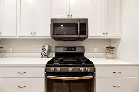 Kitchen - 287 Santee Dr, Santee, SC 29142 photo 5 of 6