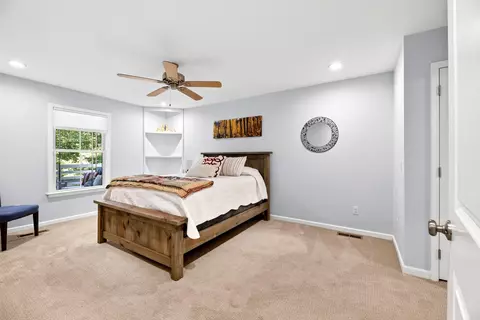 Bedroom - 287 Santee Dr, Santee, SC 29142 photo 4 of 7