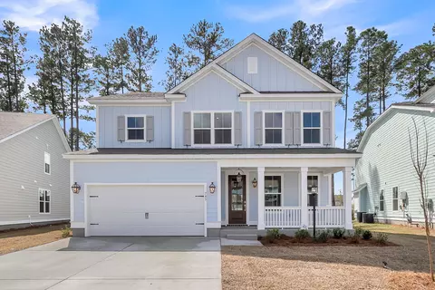 5 Wappoo Trace Ln, Summerville, SC 29486