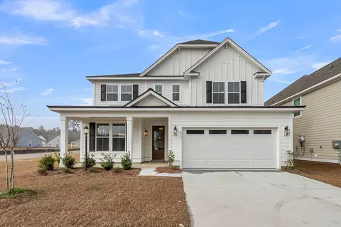 8 Wappoo Trace Ln, Summerville, SC 29486