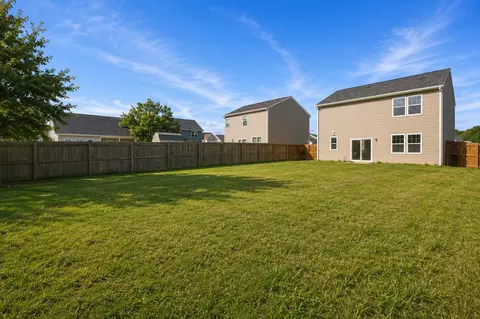 Exterior - 705 Mcroy St, Moncks Corner, SC 29461 photo 3 of 6