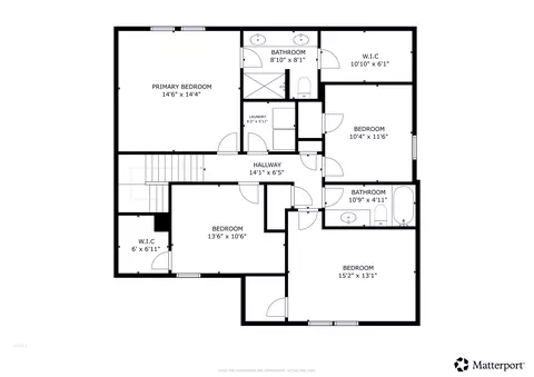 Floorplan - 705 Mcroy St, Moncks Corner, SC 29461 photo 1 of 2