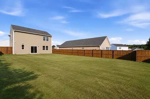Exterior - 705 Mcroy St, Moncks Corner, SC 29461 photo 4 of 6