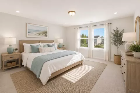 Bedroom - 705 Mcroy St, Moncks Corner, SC 29461 photo 12 of 12