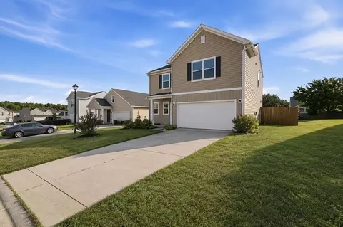 Exterior - 705 Mcroy St, Moncks Corner, SC 29461 photo 2 of 6
