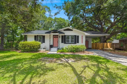2632 Ridgewood Ave, Charleston, SC 29414