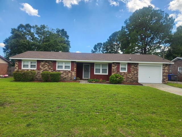 7715 Ovaldale Dr, North Charleston, SC 29418