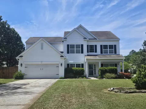 5143 Blair Rd, Summerville, SC 29483