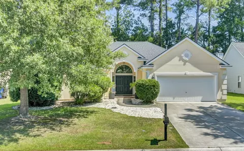 3234 John Bartram Pl, Mount Pleasant, SC 29466
