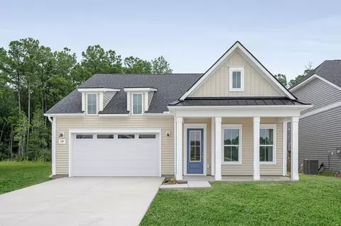 512 Ocean Mist Way, Summerville, SC 29486