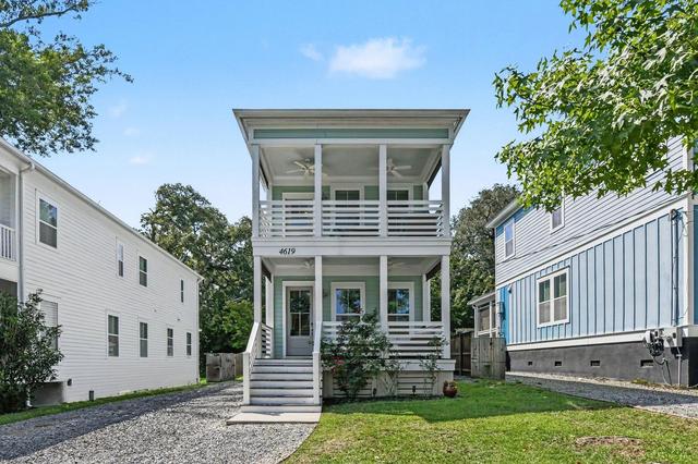 4619 Oakwood Ave, North Charleston, SC 29405