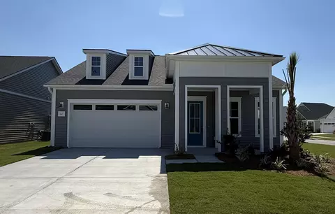 125 Summerwind Dr, Summerville, SC 29486
