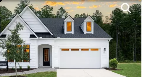 119 Summerwind Dr, Summerville, SC 29486