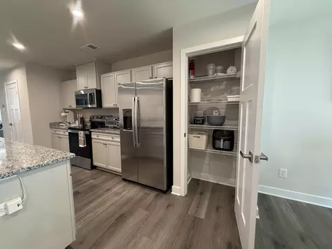 Kitchen - 290 Picard Lp, Santee, SC 29142 photo 2 of 2