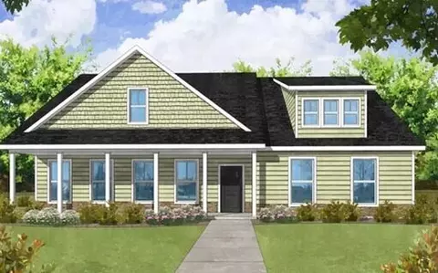 146 Roberts Rd, Summerville, SC 29483
