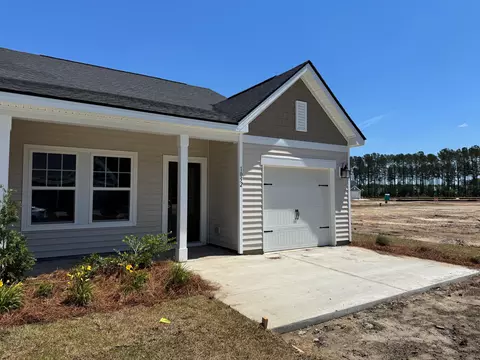 1060 Dusk Dr, Summerville, SC 29486