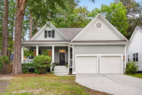 2003 Izard Ct, Charleston, SC 29414