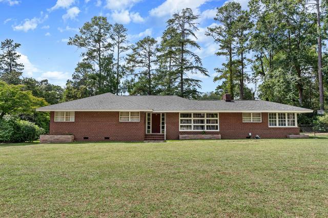 384 Scoville St, Orangeburg, SC 29115