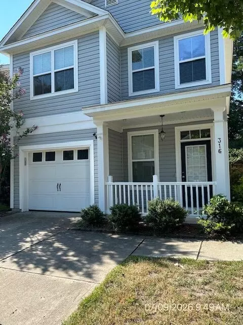 316 Chemistry Cir, Ladson, SC 29456