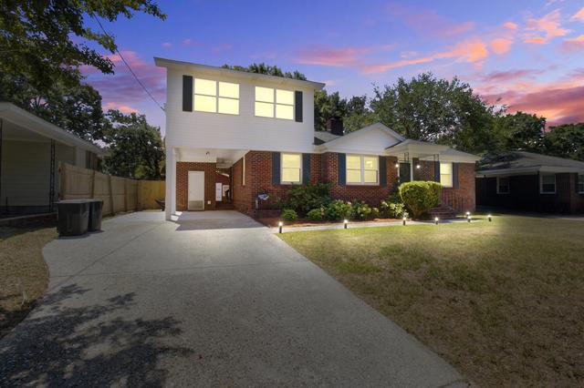 1235 Fort Dr, Hanahan, SC 29410