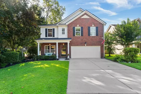 203 Withers Ln, Ladson, SC 29456