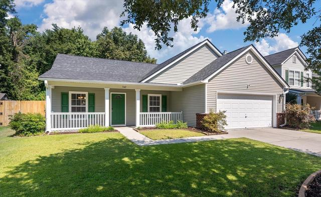 5142 Torrey Ln, Summerville, SC 29485