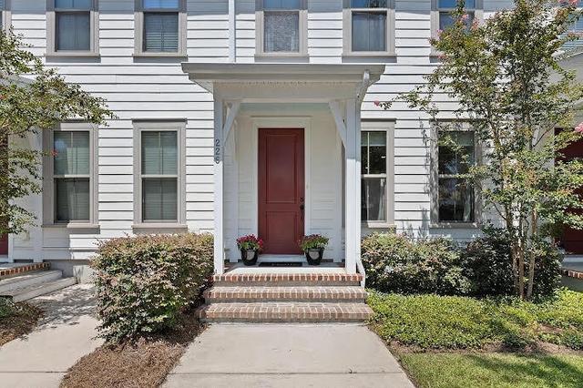 226 Oak Park St, Summerville, SC 29486