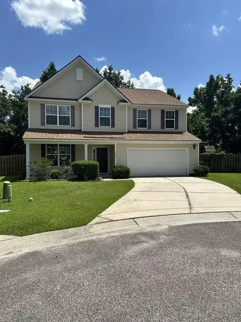 1238 Cosmos Rd, Summerville, SC 29483