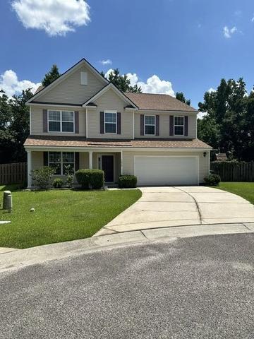 1238 Cosmos Rd, Summerville, SC 29483
