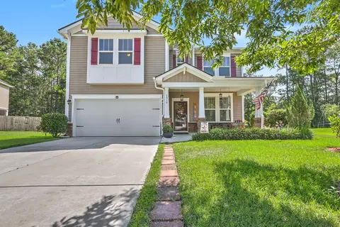 1519 Migration Pt, Summerville, SC 29483