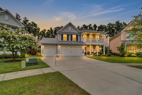 411 Whispering Breeze Ln, Summerville, SC 29486