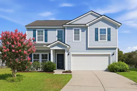 1001 Pigeon Pt, Johns Island, SC 29455