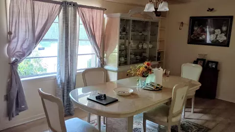 Dining - 934 Bobwhite Trl, Hampton, SC 29924 photo 1 of 2