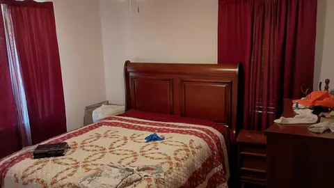 Bedroom - 934 Bobwhite Trl, Hampton, SC 29924 photo 2 of 2