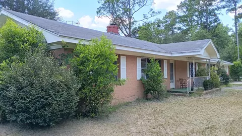 Exterior - 934 Bobwhite Trl, Hampton, SC 29924 photo 1 of 5