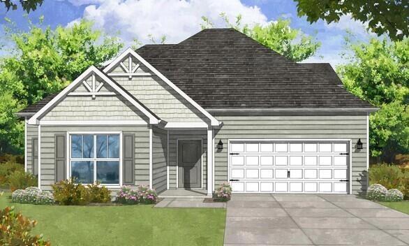 142 Roberts Rd, Summerville, SC 29483