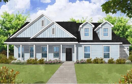 138 Roberts Rd, Summerville, SC 29483