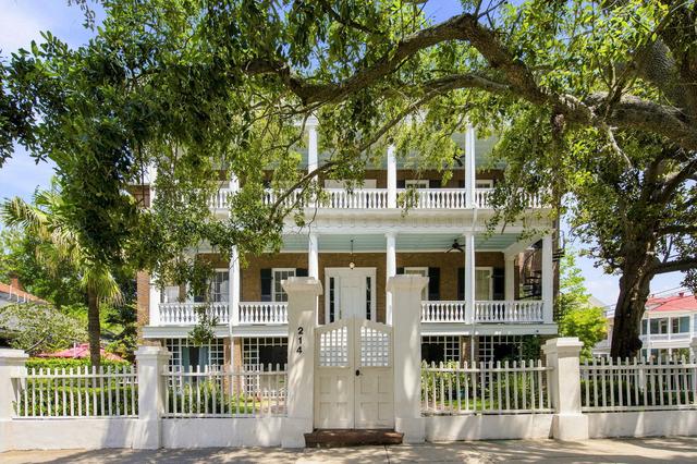 214 Calhoun St #5, Charleston, SC 29401