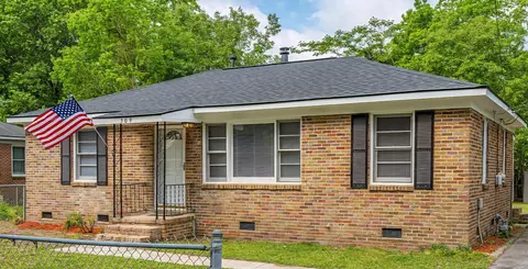 309 Annette Dr, Goose Creek, SC 29445