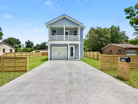 2629 Bonds Ave, North Charleston, SC 29405