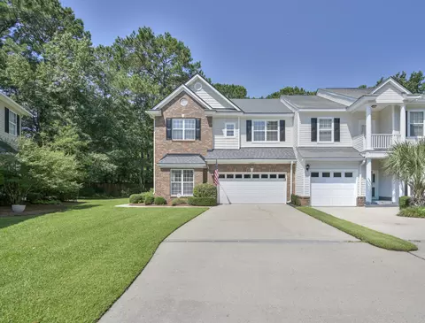 2492 Draymohr Ct, Mount Pleasant, SC 29466