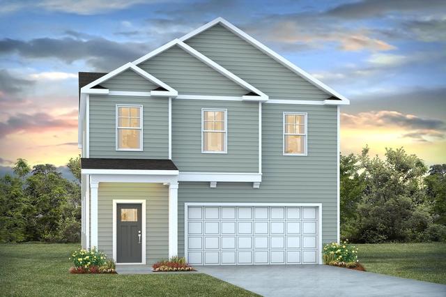 202 Terrace View Dr, Summerville, SC 29486