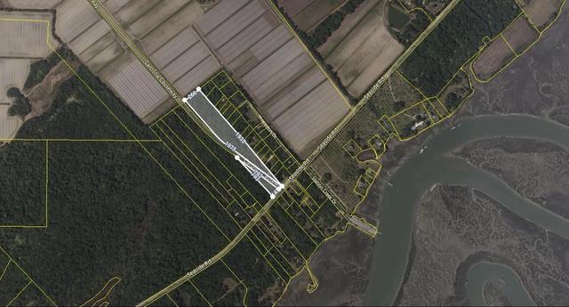 161 Carolina, Saint Helena Island, SC 29920