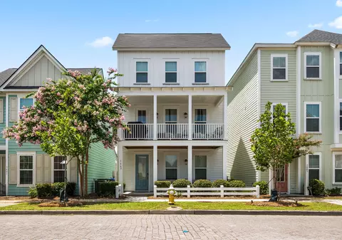1663 Indy Dr, North Charleston, SC 29405