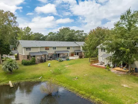 1192 Julian Clark Rd, Charleston, SC 29412