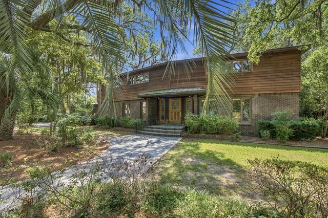 19 Guerard Rd, Charleston, SC 29407