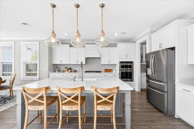 116 Falaise St, Charleston, SC 29492