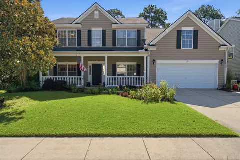 7225 Harrier Dr, Hanahan, SC 29410