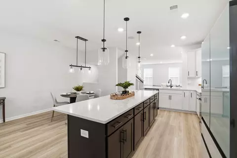 Kitchen - 349 Herty Park Dr, Moncks Corner, SC 29461 photo 5 of 5