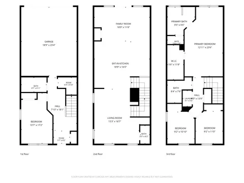 Floorplan - 349 Herty Park Dr, Moncks Corner, SC 29461 photo 4 of 8